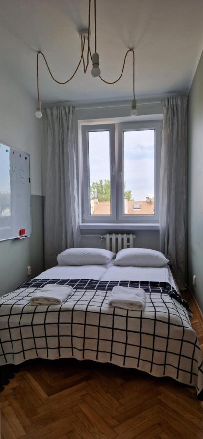 3 Rooms Apartment Podgorze Citybeat #3 クラクフ エクステリア 写真