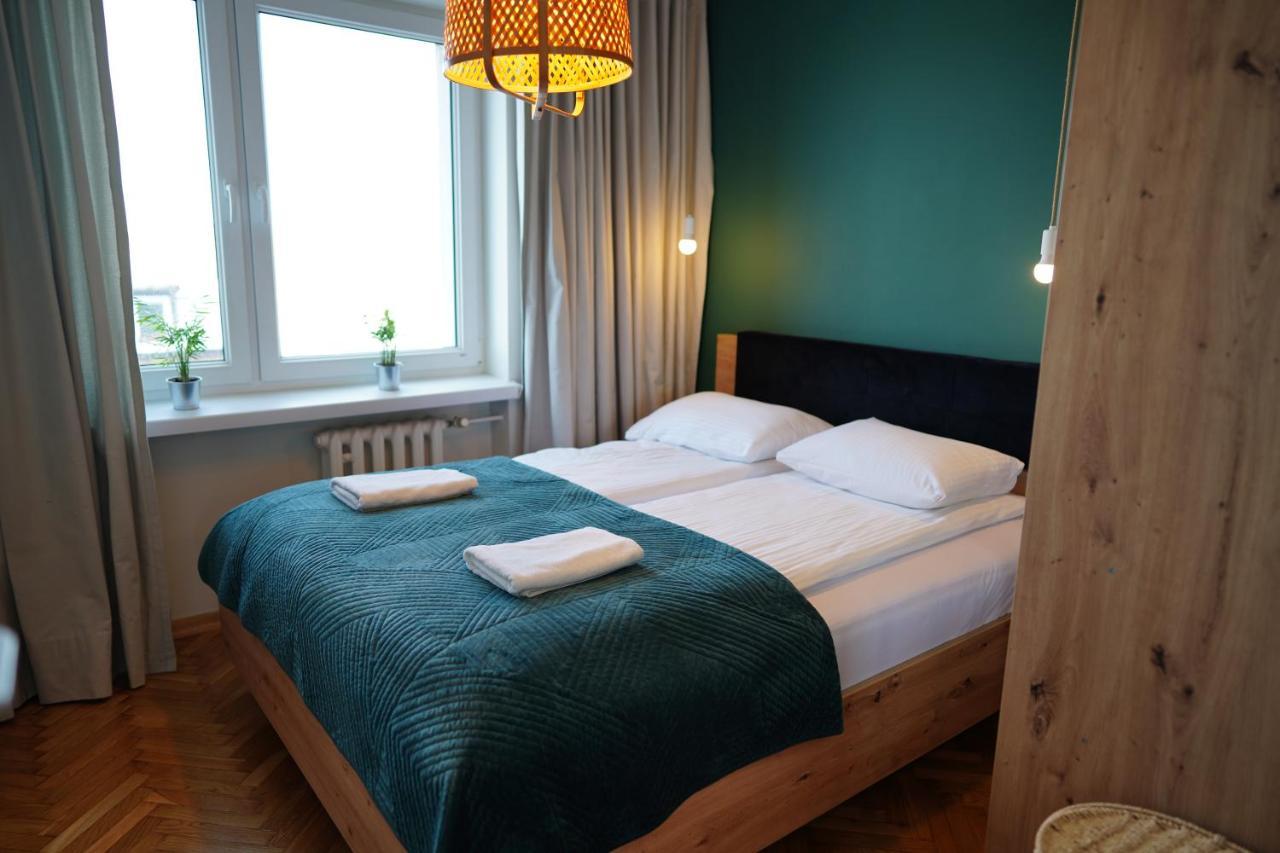 3 Rooms Apartment Podgorze Citybeat #3 クラクフ エクステリア 写真